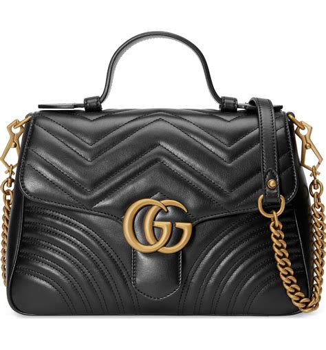 gucci shopping bag price